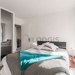 1 bedroom apartment of 49 m² in paris