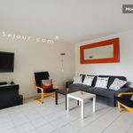 Rent 2 bedroom apartment of 67 m² in Lyon 6e Arrondissement
