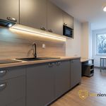 Wynajmij 1 sypialnię apartament z 32 m² w Wrocław