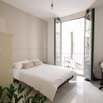 Alquilar 5 dormitorio apartamento en Barcelona
