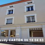 Rent 1 bedroom apartment in Saint-Just-en-Chevalet