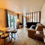 Rent 1 bedroom apartment of 35 m² in Nice
