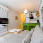 Rent 1 bedroom house of 50 m² in Antalya