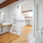 Rent 4 bedroom apartment of 158 m² in Colombes