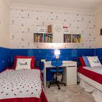 Alquilo 3 dormitorio apartamento de 145 m² en Marbella