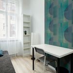 Rent 10 bedroom apartment in Poznań