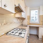Rent 3 bedroom apartment of 46 m² in Warsaw