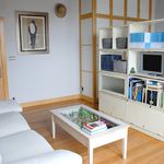 Alquilo 1 dormitorio apartamento de 50 m² en San Sebastián