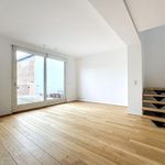 Rent 3 bedroom apartment of 345 m² in Ixelles
