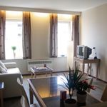 Appartement de 538 m² avec 1 chambre(s) en location à Antwerpen