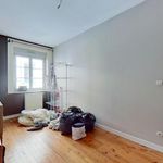 Rent 5 bedroom apartment of 125 m² in Lyon 4eme Arrondissement