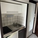 Rent 1 bedroom apartment of 19 m² in Laxou