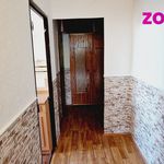 Pronajměte si 1 ložnic/e byt o rozloze 70 m² v Klášterec nad Ohří
