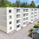 3 huoneen asunto 79 m² kaupungissa Lahti