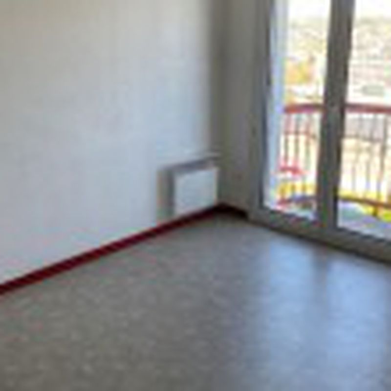 Appartement 1 pièce(s) – 18 m² – Rodez