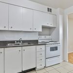 1 bedroom apartment of 710 sq. ft in Scarborough