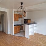 Rent 2 bedroom apartment of 40 m² in Rouen