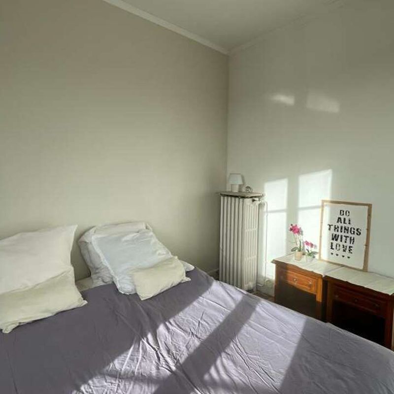 Location appartement 3 pièces 66 m² Aulnay-sous-Bois (93600)