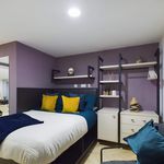 Rent 1 bedroom student apartment of 29 m² in Nottingham