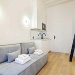Appartement de 15 m² avec 1 chambre(s) en location à Paris