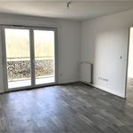 Appartement de 58 m² avec 3 chambre(s) en location à Melun