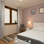 Wynajmij 3 sypialnię apartament z 50 m² w Nałęczów