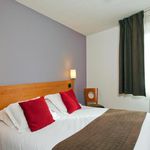 Rent 1 bedroom apartment of 18 m² in Sotteville-lès-Rouen