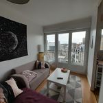 Rent 1 bedroom apartment of 22 m² in Saint-Brieuc