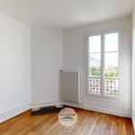 Rent 3 bedroom apartment of 48 m² in Les Lilas