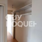Appartement de 61 m² avec 3 chambre(s) en location à ROSNY SOUS BOIS