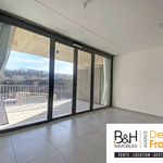 Rent 2 bedroom apartment of 43 m² in Arrondissement of Mulhouse