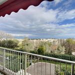 Rent 2 bedroom apartment of 61 m² in Antibes