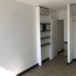 Appartement de 47 m² avec 2 chambre(s) en location à Annecy