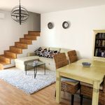 Rent 2 bedroom apartment of 86 m² in Cómpeta