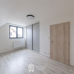 Pronajměte si 5 ložnic/e dům o rozloze 127 m² v Olomouc