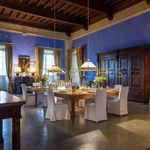 Affitto 5 camera casa di 900 m² in Bagno a Ripoli