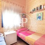 5 dormitorio casa de 220 m² en Manises