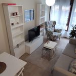 Alquilo 1 dormitorio apartamento de 35 m² en Gijón