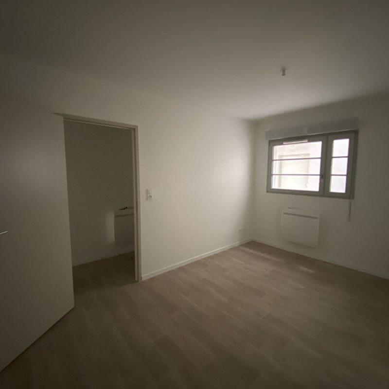 Location Appartement - BESANCON - 2 chambres 61m² Besançon