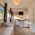 Rent 1 bedroom apartment of 16 m² in Montpellier