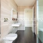 Rent 4 bedroom apartment of 170 m² in Milan
