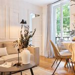 Rent 2 bedroom apartment in Paris