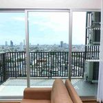 Rent 2 bedroom apartment of 57 m² in Bangkok