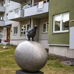 Rent 2 bedroom apartment of 58 m² in Oxelösund