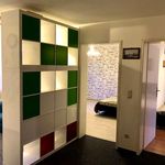 Miete 4 Schlafzimmer wohnung von 88 m² in München