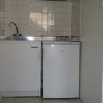 Rent 1 bedroom apartment of 22 m² in Clermont Ferrand
