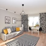Rent 1 bedroom apartment of 28 m² in Toruń
