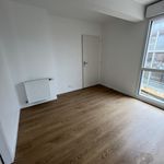 Appartement de 78 m² avec 4 chambre(s) en location à Brest