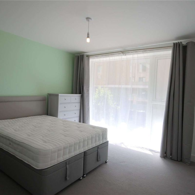 apartment at Great Northern Road, Cambridge, CB1 2FY Newtown
