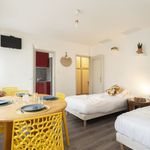 Appartement de 40 m² avec 1 chambre(s) en location à Metz